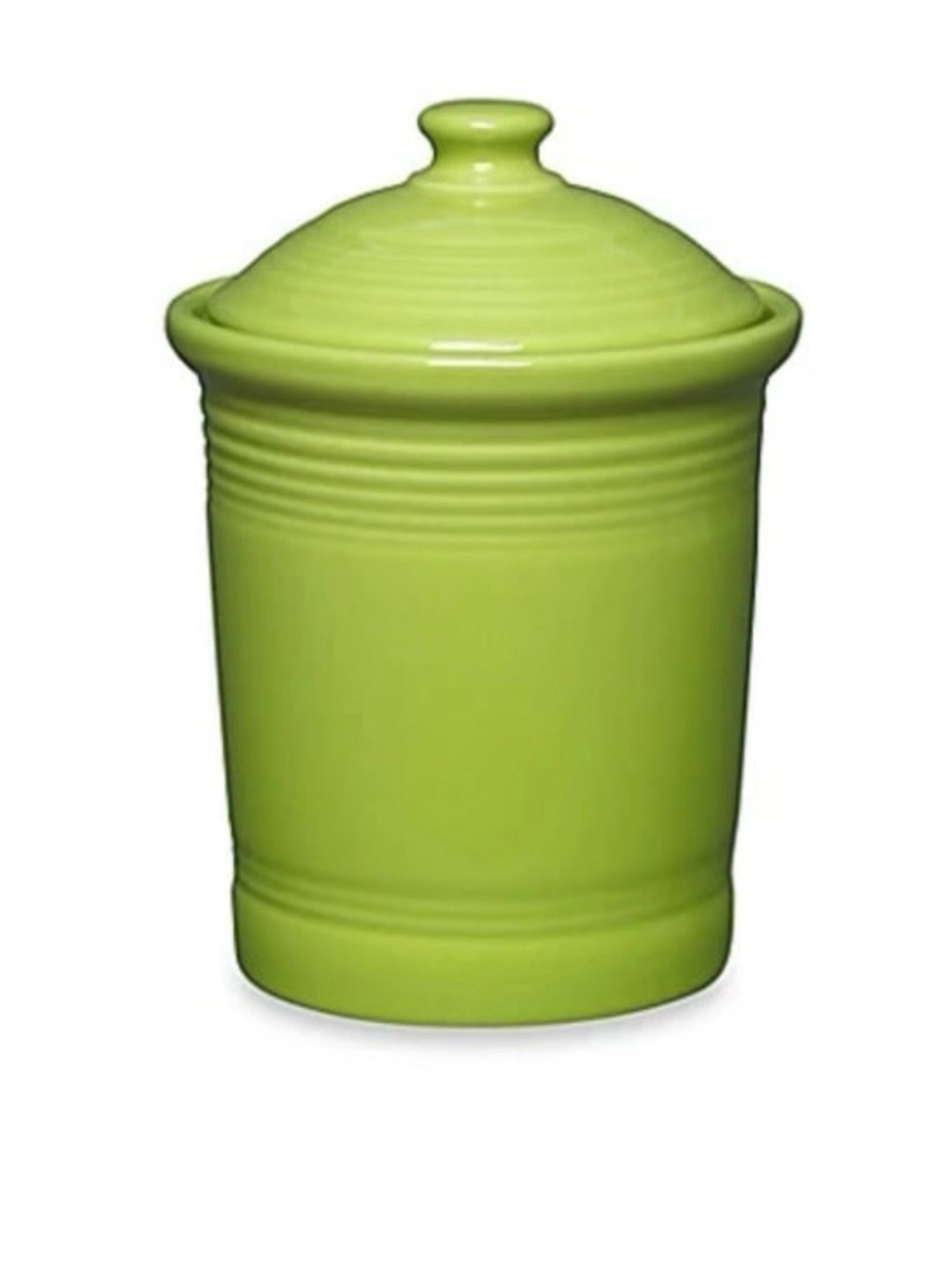 Fiesta Retired Small Canister 1Qt